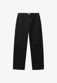 Wybrany, black fm black