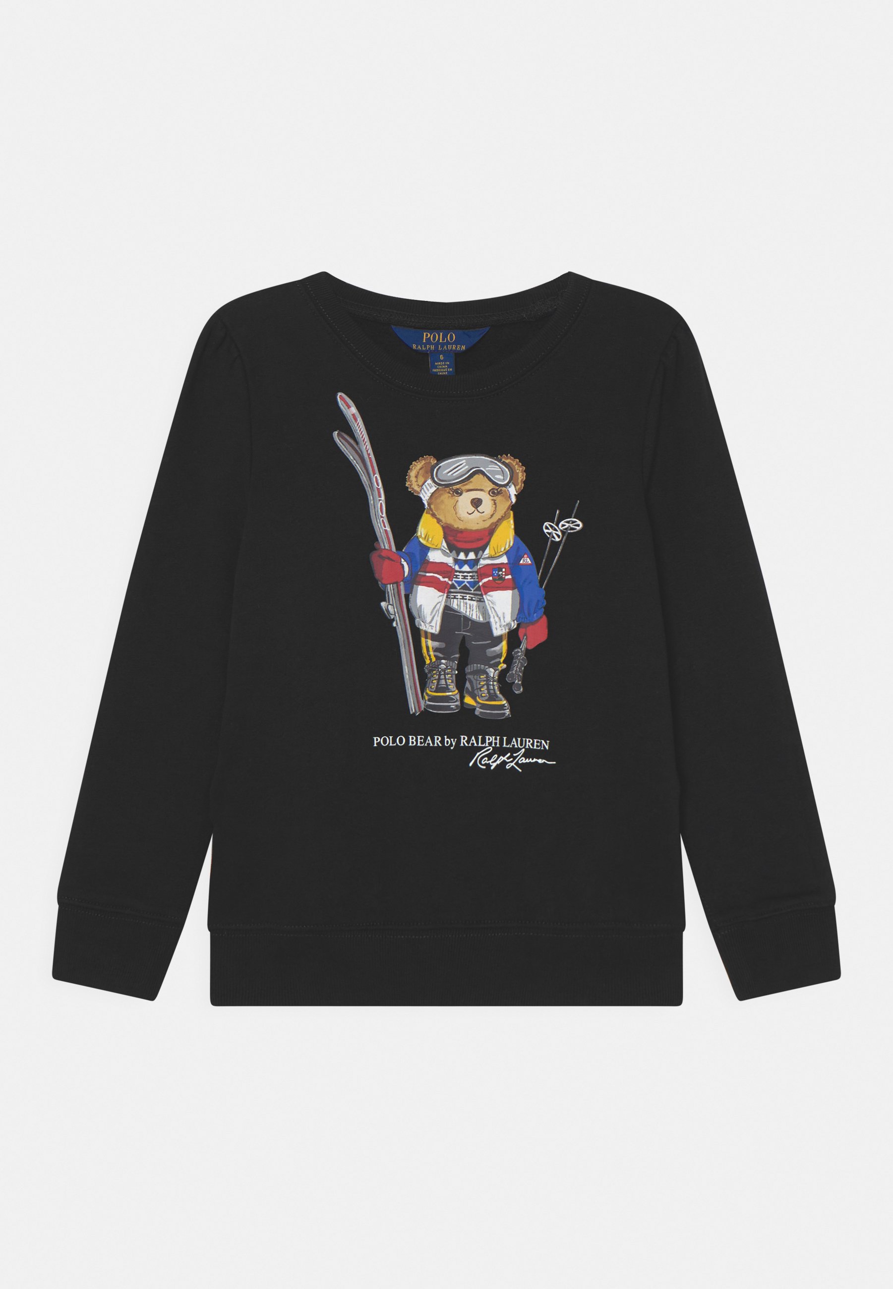 Zalando polo ralph lauren bear Clearance