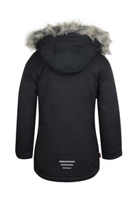 TROLLKIDS OSLO  - Winter jacket - anthracite mint