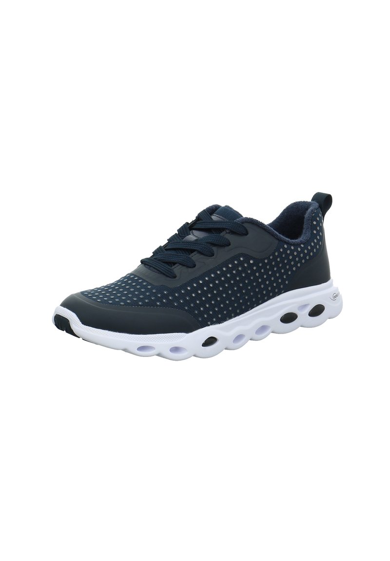 ara Trainers - schwarz