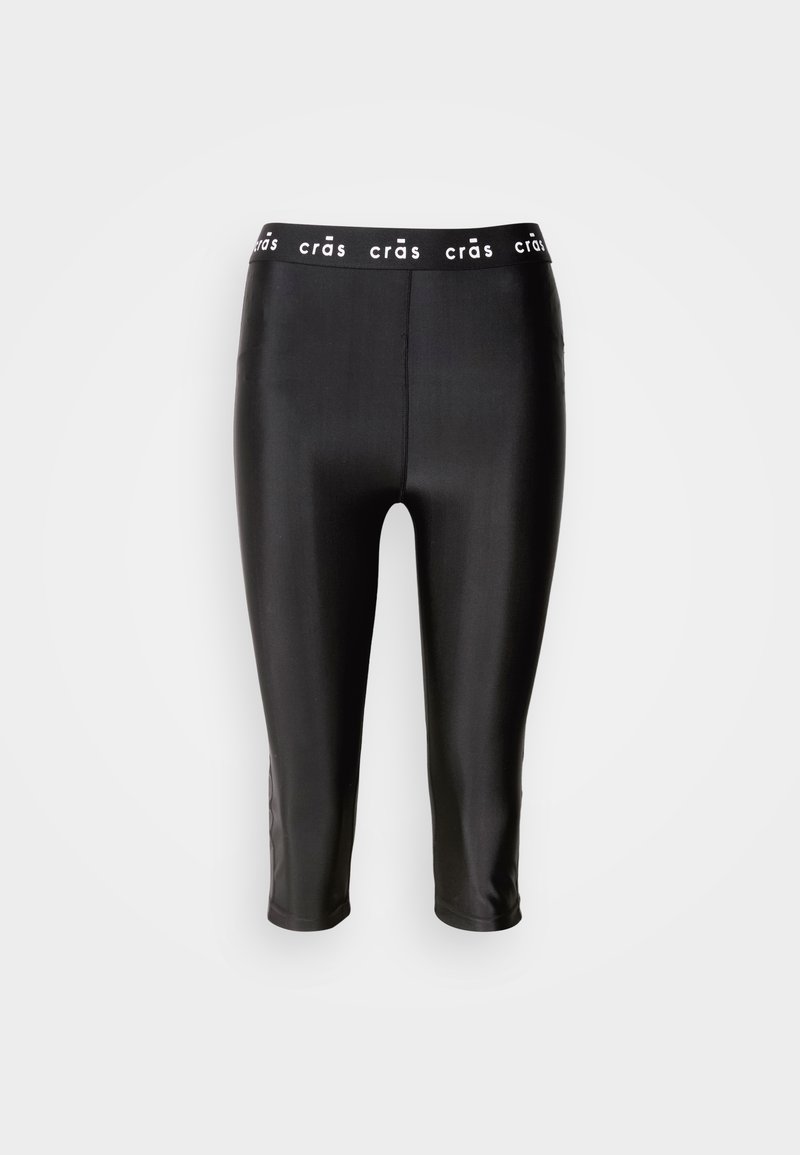 Cras Legging zwart