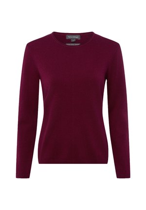 Maglione - aubergine