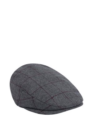 WPANE FLAT - Keps - grey