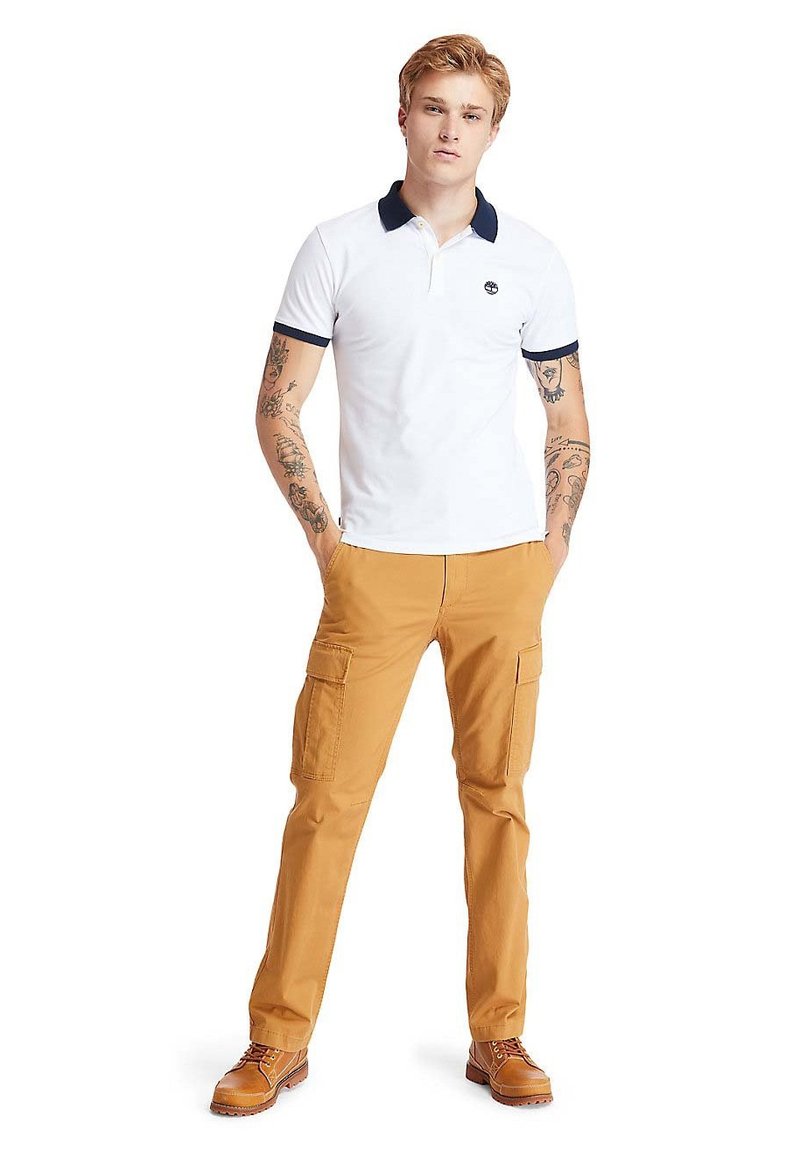 Timberland Cargobroek camel Timberland Cargobroek camel