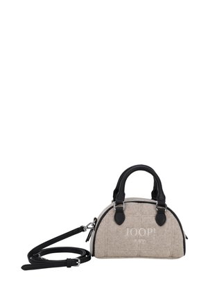 ORDINE CARINA  - Handbag - sahara