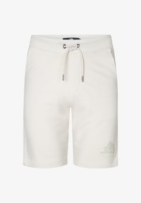 Niet geselecteerd, seashell