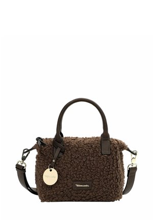 GUSTE - Bolso de mano - brown