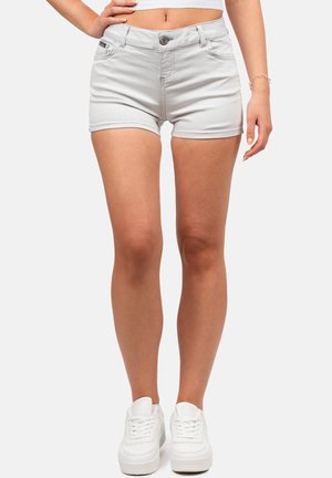 Short - light grey