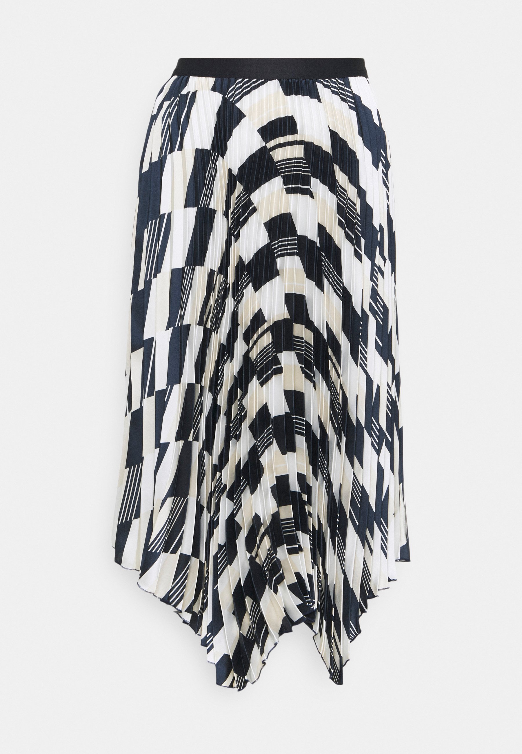 Women OLERO - Pleated skirt Women OLERO - Pleated skirt
