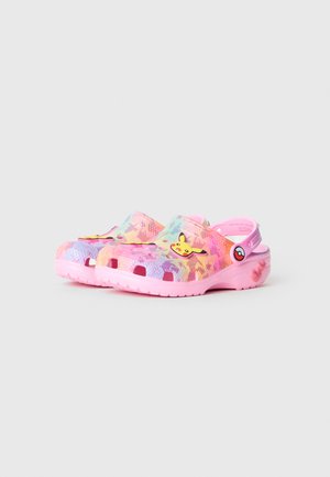 Crocs Classic Clog Pokémon Pikachu Pink (Kids) — foto 2