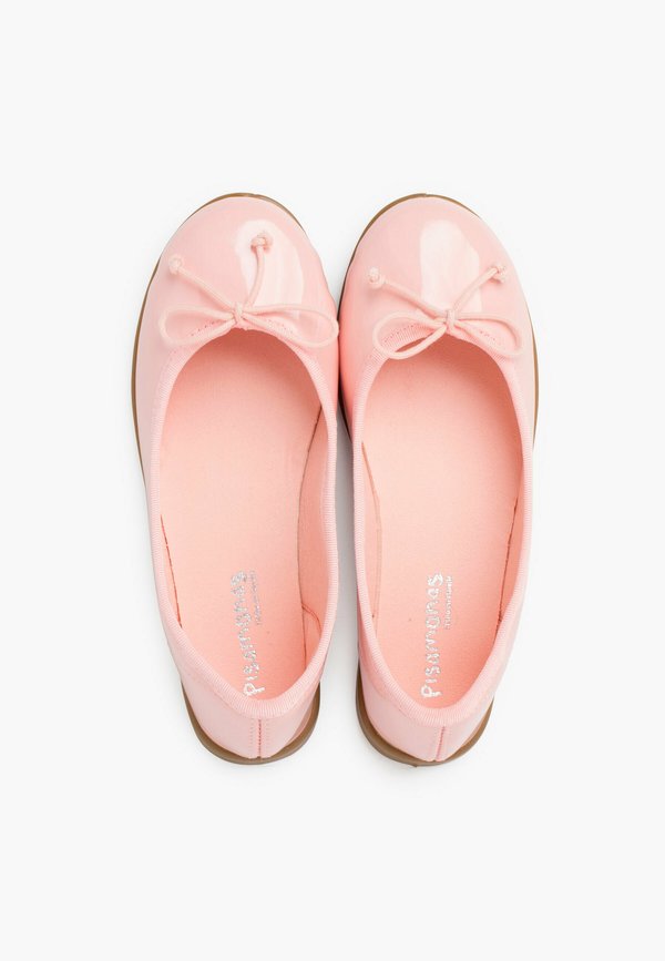 CARAMELO – Klassischer Ballerina – rosa