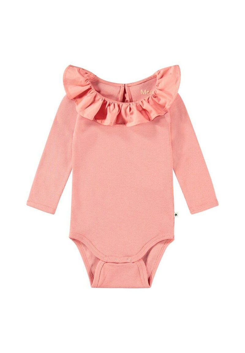 Molo Body koraalrood Molo Body koraalrood