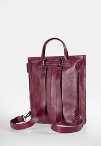 Aunts & Uncles LOQUAT - Rugzak - pomegranate