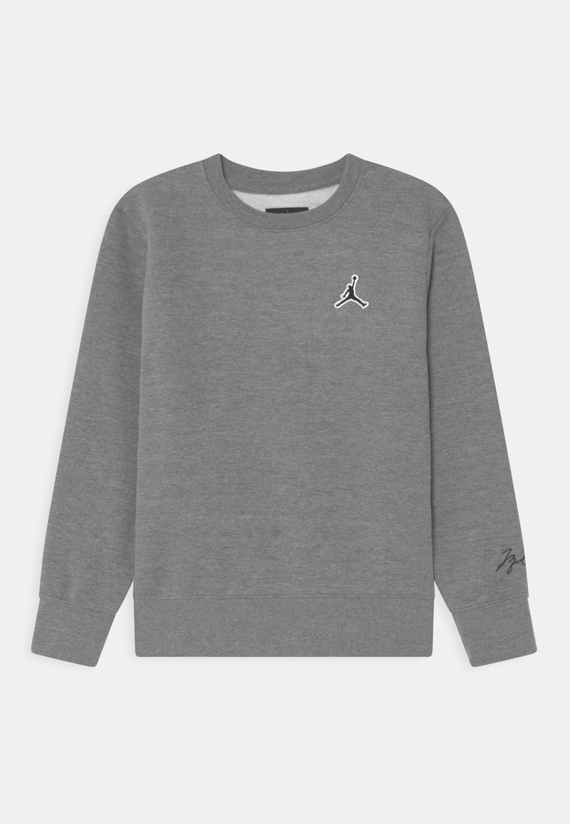 Jordan Sweater grijs