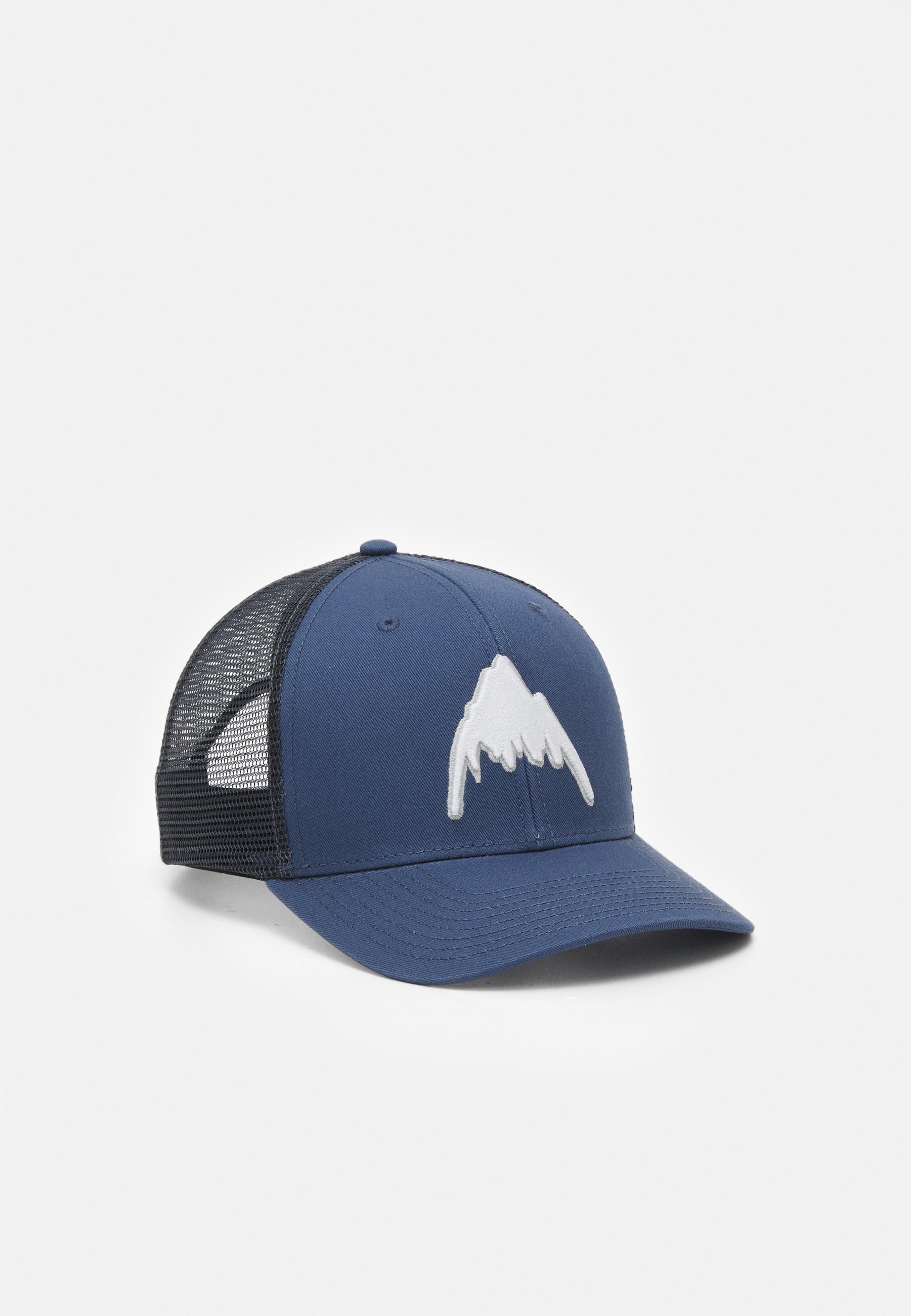 Burton HARWOOD UNISEX - Cap - dark 