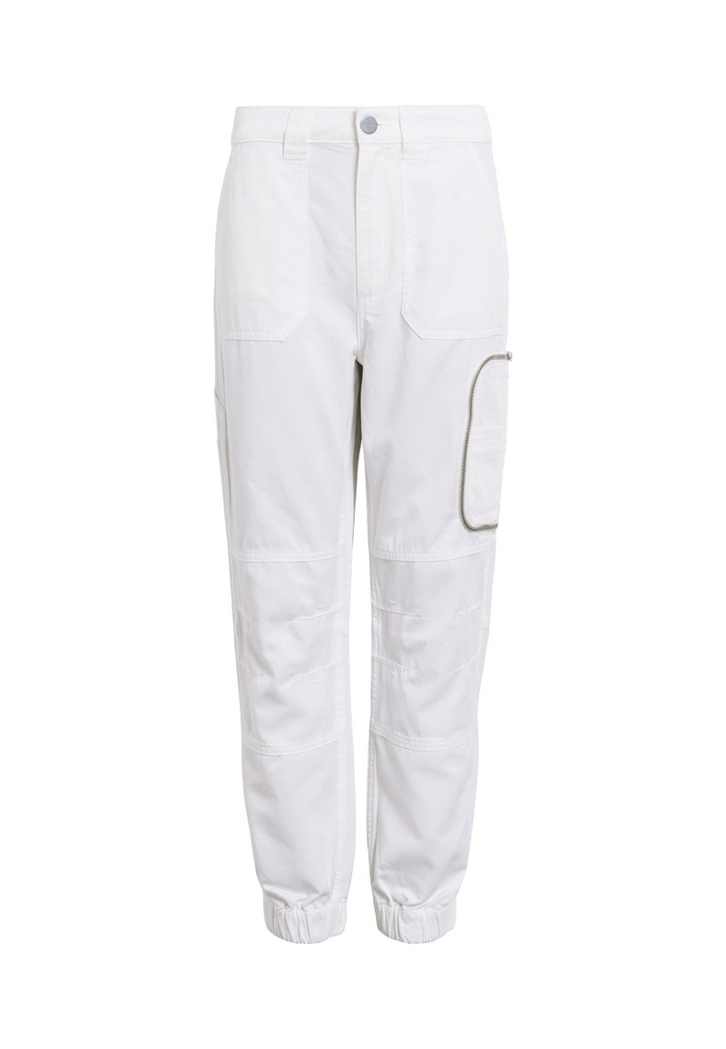AllSaints Broek wit