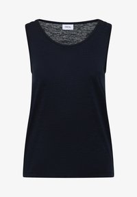 Non sélectionné, universal blue