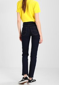 Lee Džíny Slim Fit - dark blue