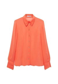 Mango Chemisier - orange