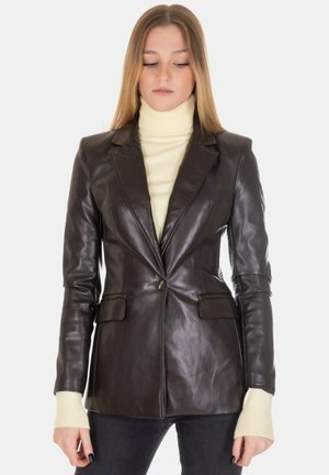 Blazer - marrone