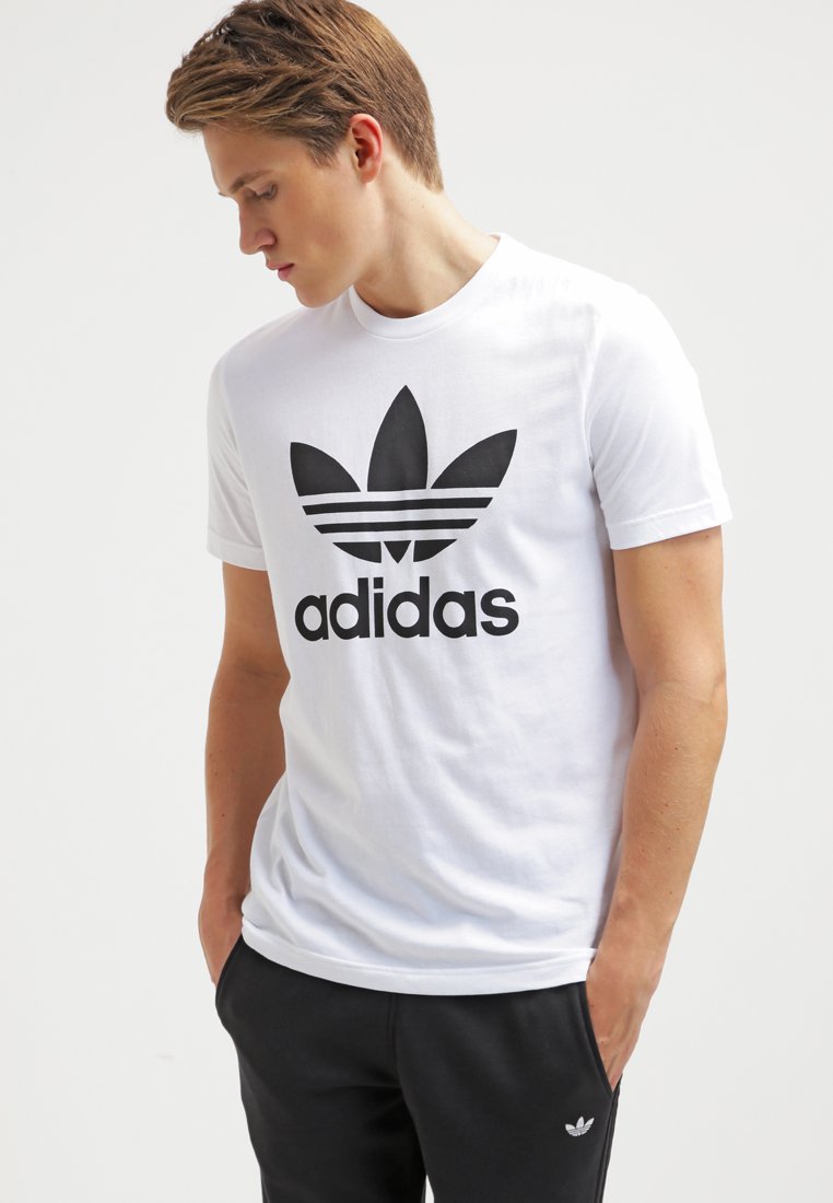 koszulka adidas dla chłopca