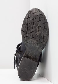 MJUS Stivaletti texani / biker - dark blue