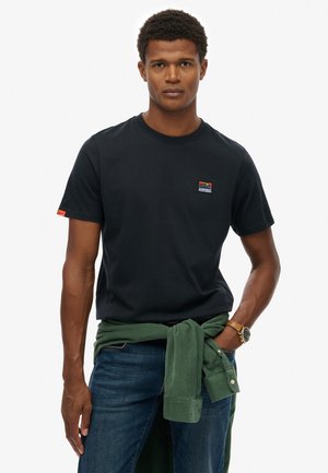Superdry & Co, - T-shirt basic