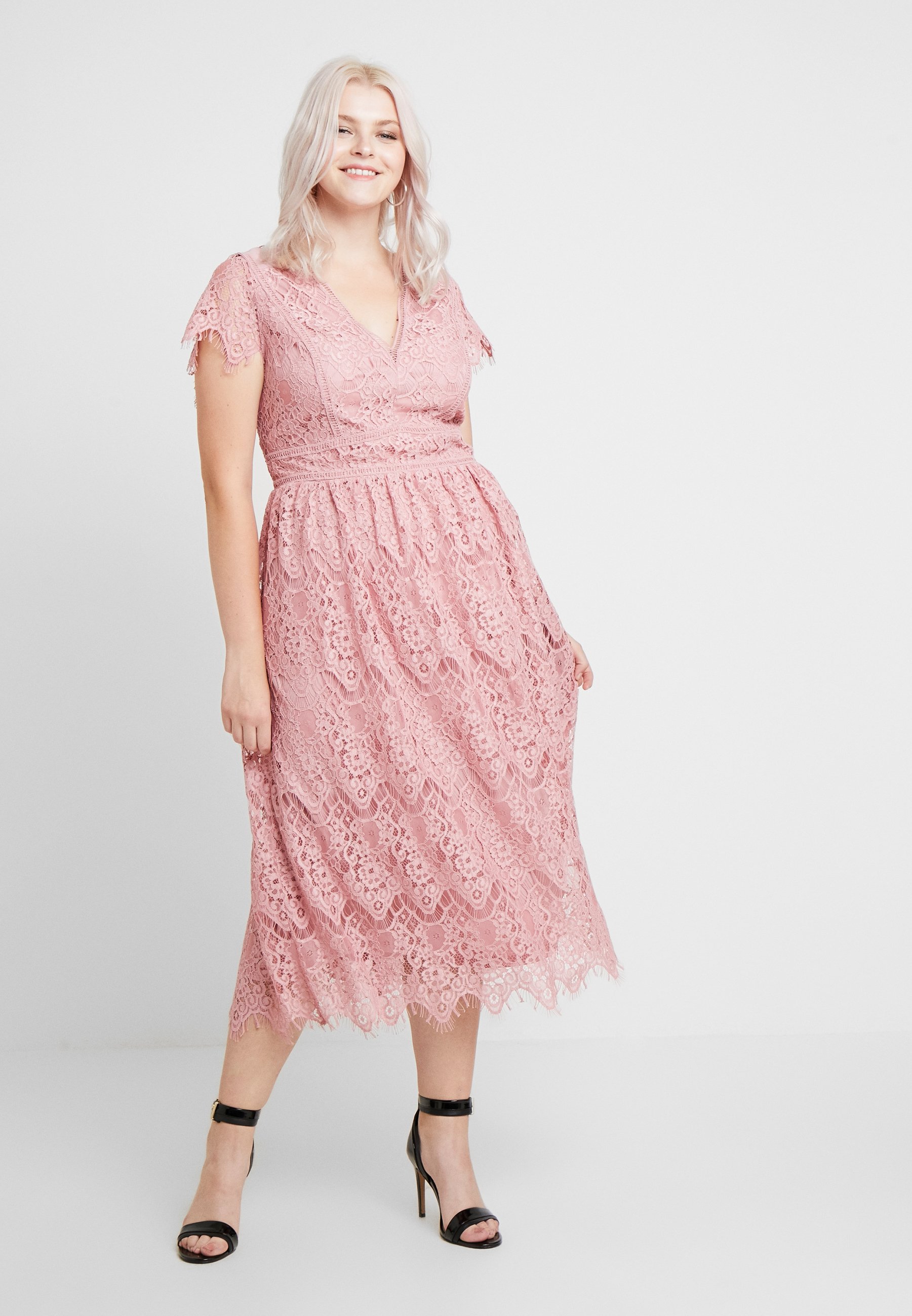 Festliches Kleid Vintage Festliches Kleid Vintage