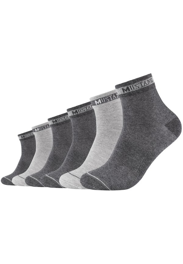 6PACK - Socken
