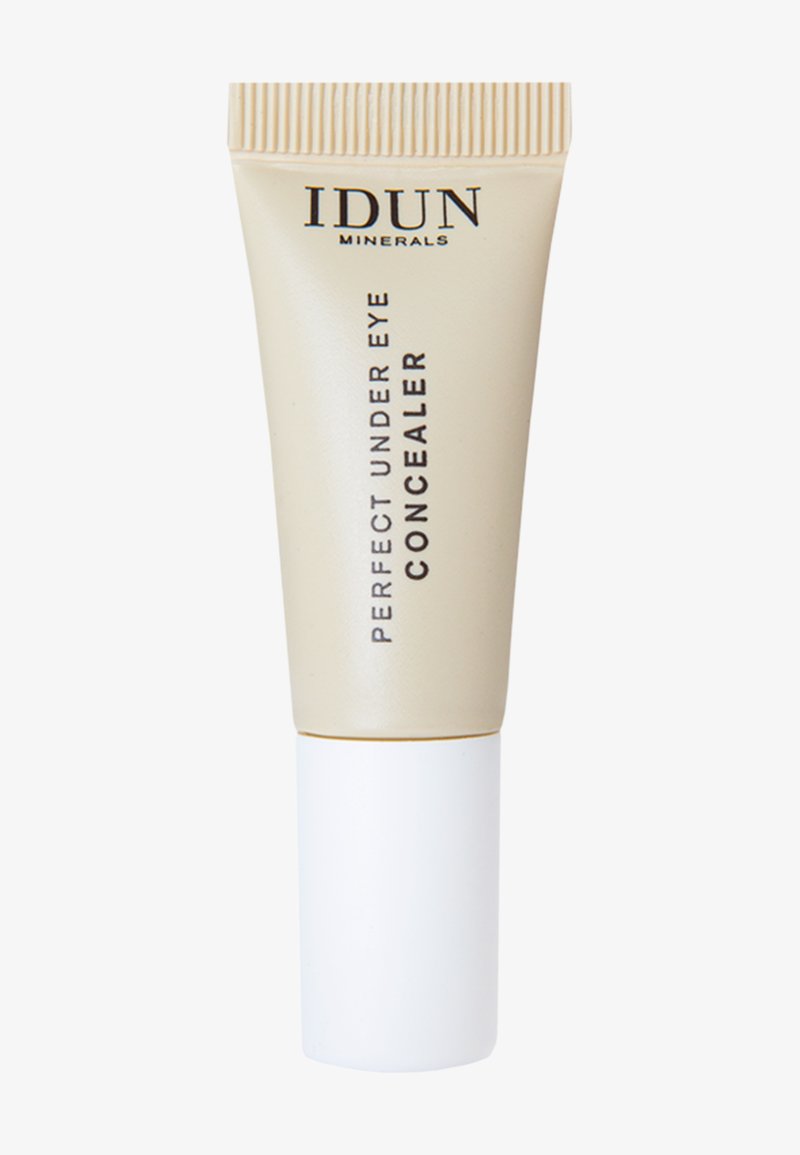 IDUN Minerals PERFECT UNDER EYE CONCEALER - Concealer - extra fair