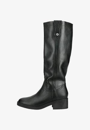 Blowfish Malibu, STIEFEL - Bottes - black