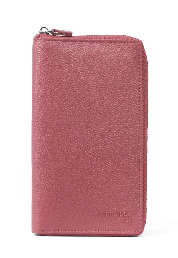 KOPENHAGEN - Geldbörse - sunrise