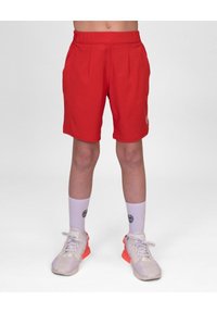 BIDI BADU Pantalón corto de deporte - rot