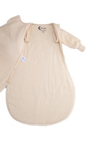 Sterntaler SCHLAFSACK MIT ARM 90CM EDDA - Nachtwäsche Schlafsack - ecru