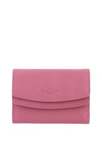 Unselected, pink