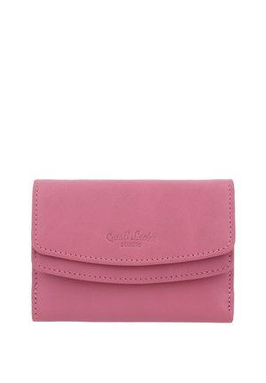 ASMUND - Wallet - pink