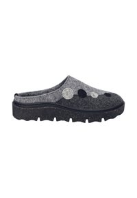 Josef Seibel Mules - anthrazit multi