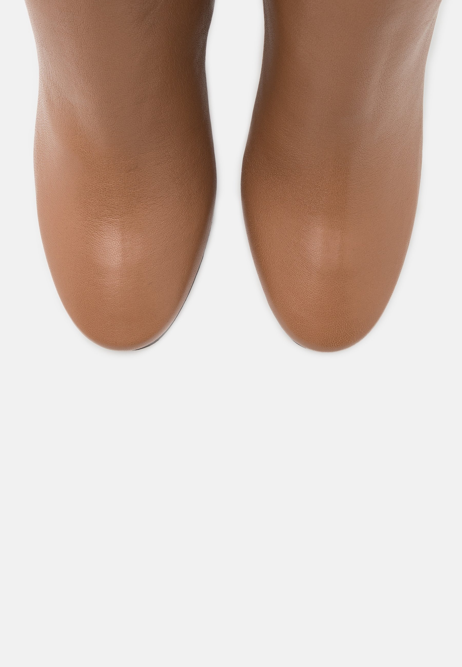 Bianca Di Laarzen met hoge hak camelBeige Zalando.nl Bianca Di Laarzen met hoge hak camelBeige Zalando.nl