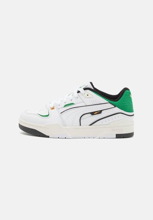 Sneaker low - white