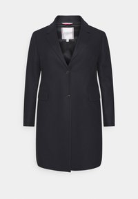 BLEND COAT - Casaco clássico - desert sky