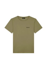 Selezionato, militare