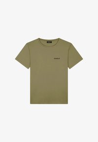 Selezionato, militare