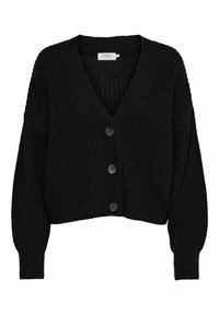 ONLCAROL NICE - Neuletakki - black