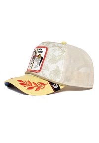 Goorin Bros ALTUS EQUO CAROUSEL - Cappellino - stone