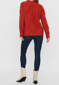 Vero Moda Pullover - red