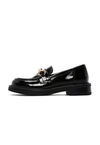 LOAFERS  - Instappers - black