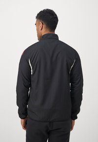 adidas Performance LIVERPOOL FC 25/26 COMPETITION PRESENTATION JACKET - Klub merchandise - black