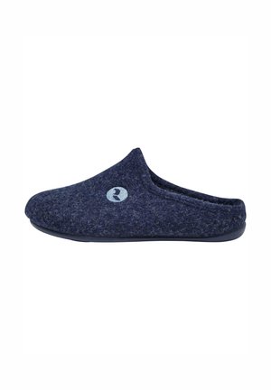 Chaussons - navy