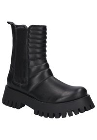 Josef Seibel MAVIE 02 - Zimní obuv - schwarz