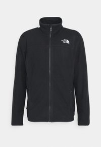 Unselected, black